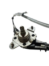 Window Regulator, Offside Rear - Punto 1999-2005