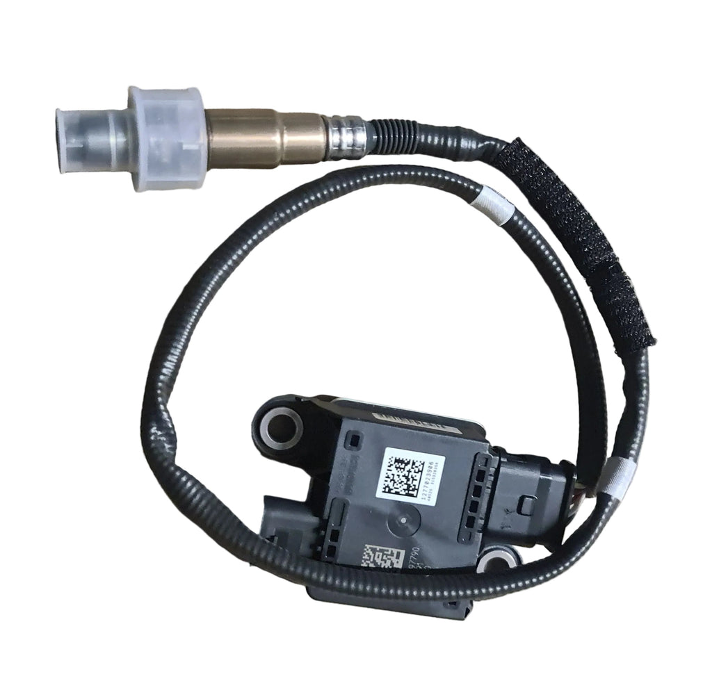 Gas Particle Nox Sensor - Ducato 2.3 JTD – Partsworld-UK