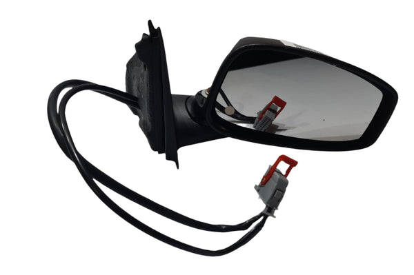 Door Mirror, Offside / Right Hand - Stilo 3 Door