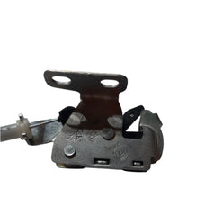 Rear Short Door Upper Right Catch Cable - Ducato