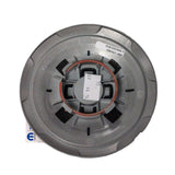 Centre Cap (Gun Metal Grey) - Abarth 500/595/695 & Punto Evo