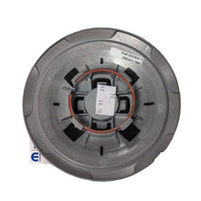 Centre Cap (Gun Metal Grey) - Abarth 500/595/695 & Punto Evo