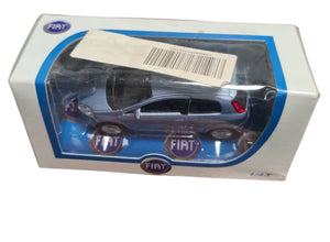 1:43 Scale Model - Grande Punto 3 Door (ex-display)