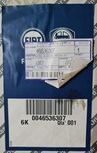 Window Regulator, Offside Rear - Punto 1999-2005