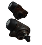 Rear Brake cylinder (Pair) - 176 Punto