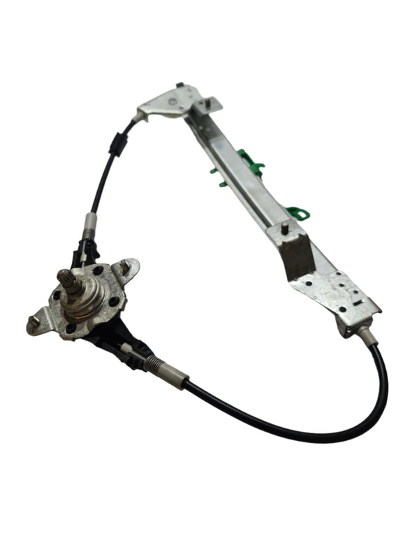 Window Regulator, Offside Rear - Punto 1999-2005