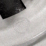 Centre Cap (Gun Metal Grey) - Abarth 500/595/695 & Punto Evo