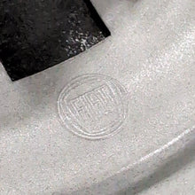 Centre Cap (Gun Metal Grey) - Abarth 500/595/695 & Punto Evo
