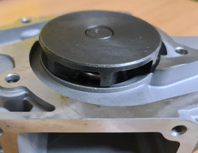 Water Pump & Gaskets - Alfa V6 (Metal Impellor)