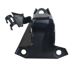 Rear Axle Bracket, Nearside / Left -500