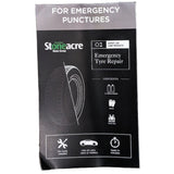Stoneacre Emergency Tyre Inflator Kit