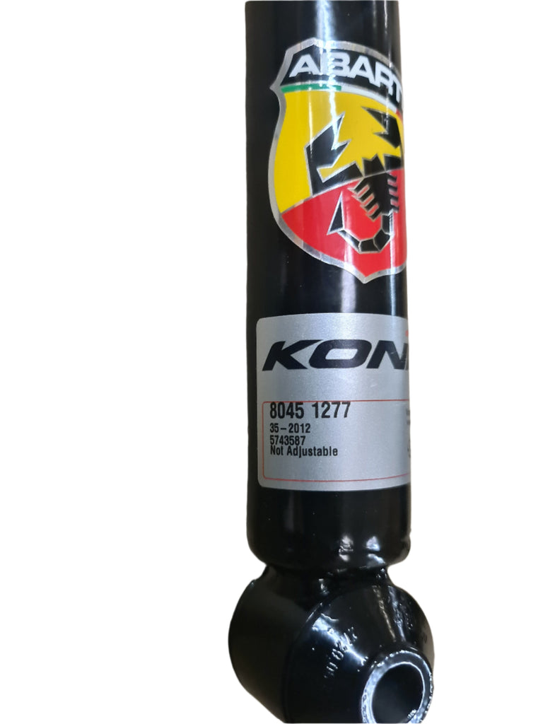 Koni Suspension Kit - 500 Abarth 5744632 – Partsworld-UK