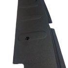 Boot Floor Kick Trim - Fiorino & Qubo