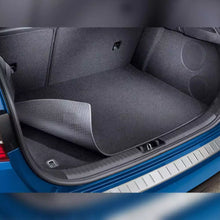 Boot Mat - Kia Ceed 2018-2019