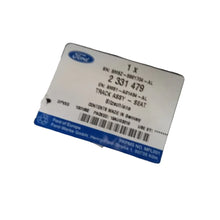 Front Right Seat Track Driver - Ford Focus | 2331479