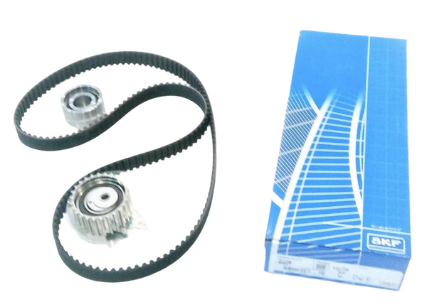 Timing Belt Kit - Coupe 20V & Turbo