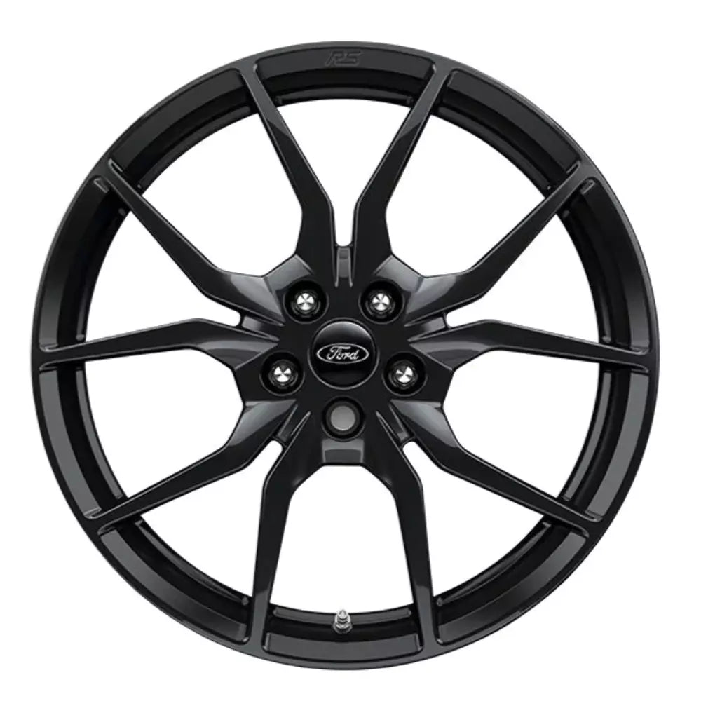 19" Alloy Wheel 5 X 2 Spoke - Ford Focus RS Mk3 | 1946456