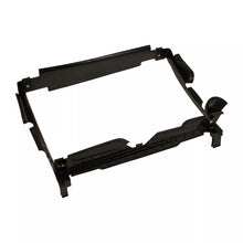 Radiator Cowl - 500 1.0 Hybrid