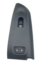 Electric Window Switch, Nearside - 500X