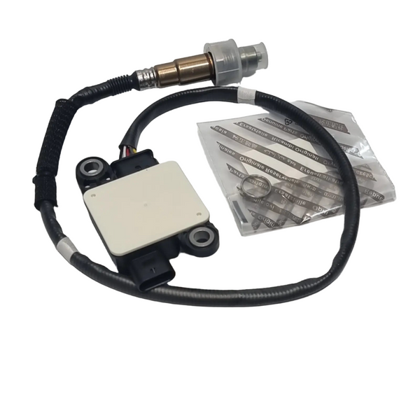 Gas Particle Nox Sensor - Ducato 2.3 JTD