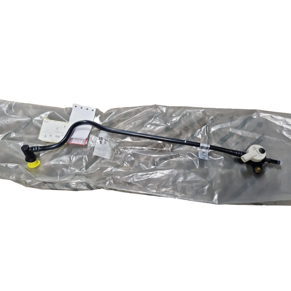 Brake Pipe & Pressure Sensor - 500L