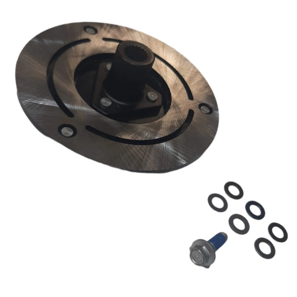 Ford Clutch Assy - Compressor