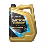 Granville FS Motorsport 10W/60 - 5 Litre
