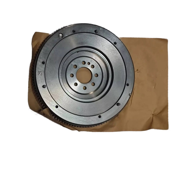 Flywheel - 500 & Panda Hybrid