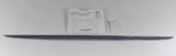 Chrome Tailgate Moulding - Seat Ibiza 5Door (6J)
