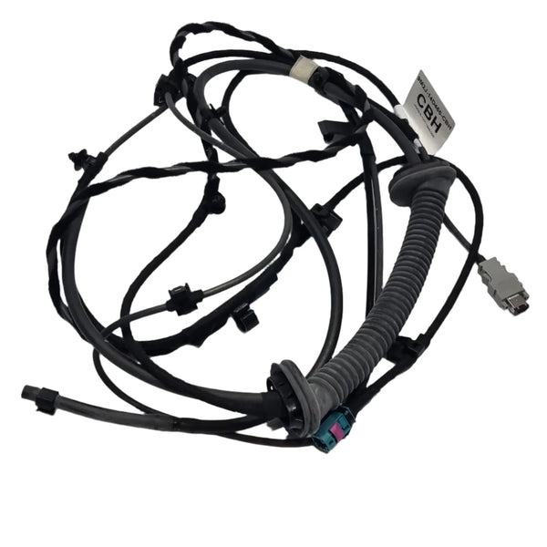 Parking Camera Wiring Assembly - Ford