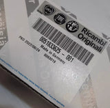 Genuine Boot Prop Strut - Lancia Ypsilon 2018-2024 | 51833625