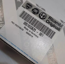 Genuine Boot Prop Strut - Lancia Ypsilon 2018-2024 | 51833625