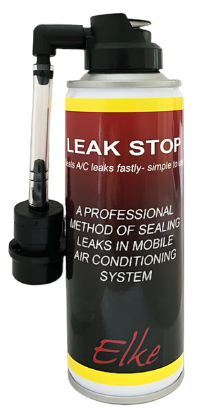 Auto Air Air Con Sealer R1234Yf