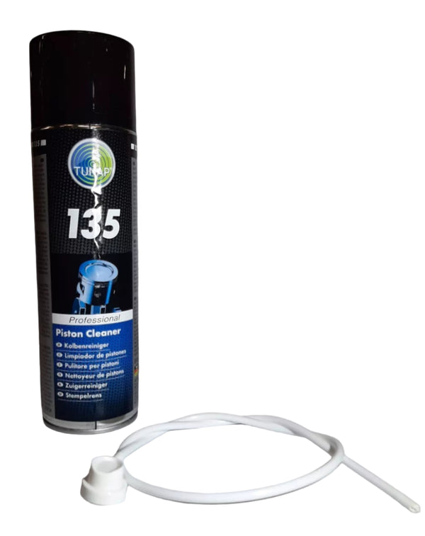 Tunap 135 Valve Cleaner