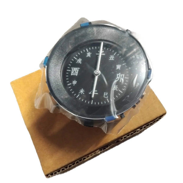 Genuine Suzuki Clock,Kanji - Vitara