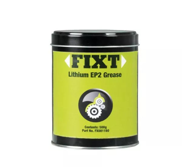 FIXT Lithium Grease 500G