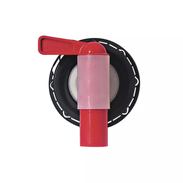 Granville 20Ltr And 25Ltr Drum Tap