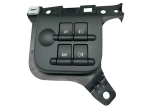 Dashboard Switch - 159, Brera & Spider
