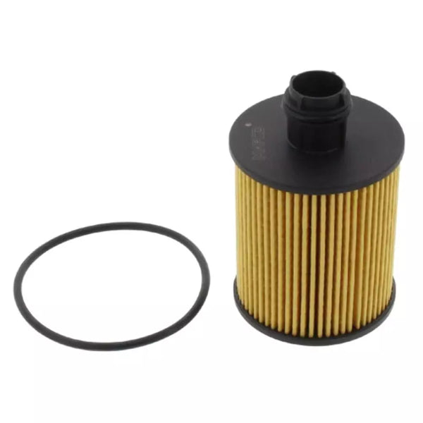 Oil Filter - 1.3 JTD