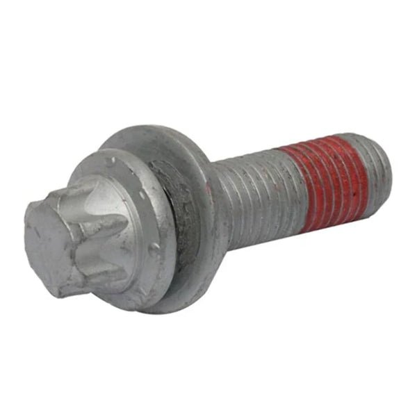 Brake Caliper Fixing Screw - Peugeot 3008 2008-2016 1.6 HDi