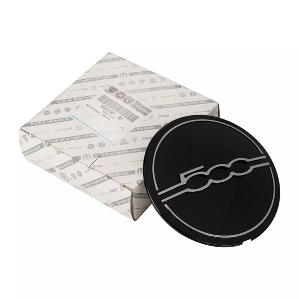 Alloy Wheel Centre Cap - 500 BEV
