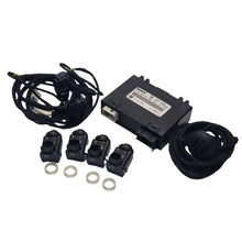 Rear Parking Sensor Pilot - Vauxhall Astra H | 93160432