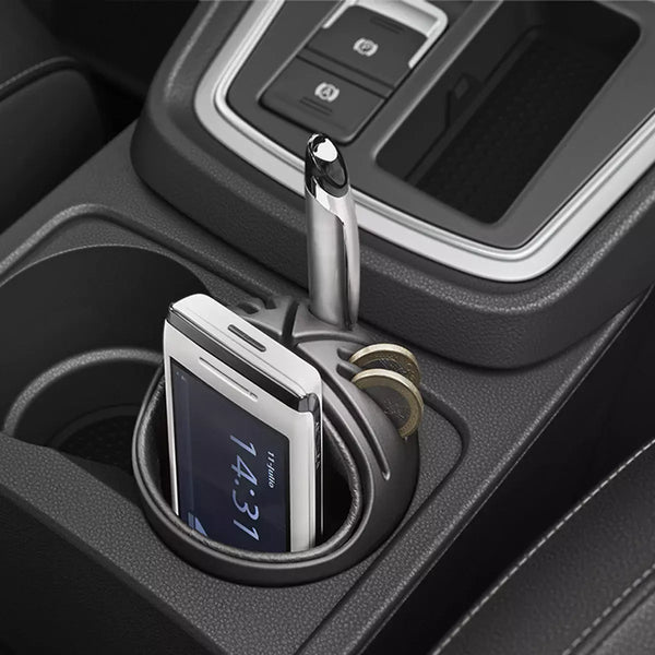 Spherical Cupholder Organiser “ Seat Alhambra