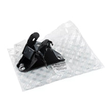 Rear Axle Bracket, Nearside / Left -500