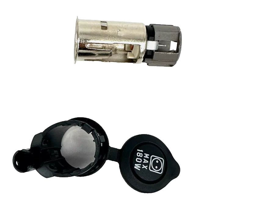 12V / 180w Power Socket