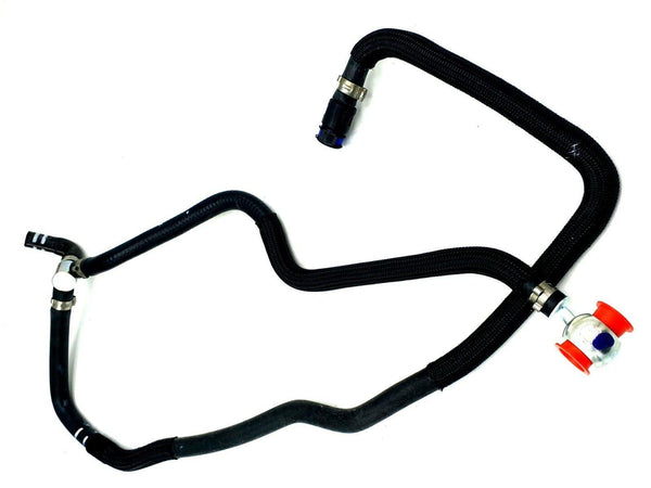 Coolant Hose - 500 Abarth - Partsworld-UK - 51833056