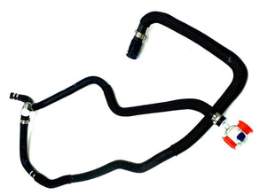 Coolant Hose - 500 Abarth - Partsworld-UK - 51833056