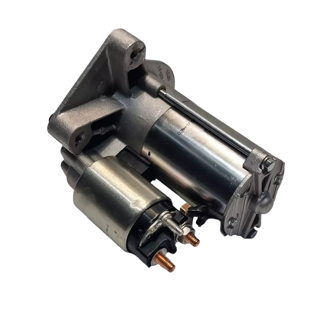 Starter Motor - Ford Fiesta 2001-2012 Diesel 1.6 | 1762873