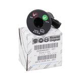Air Bag Exclusion Switch
