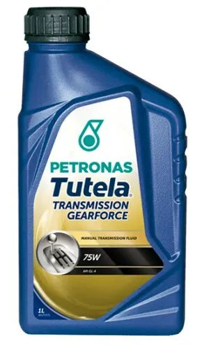 Tutela Gearforce 75W Gearbox Oil - 1 Litre